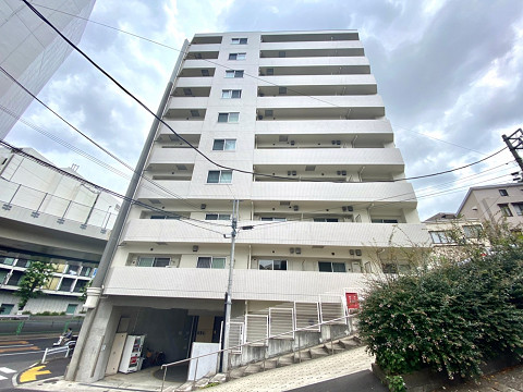 グレンパーク池田山